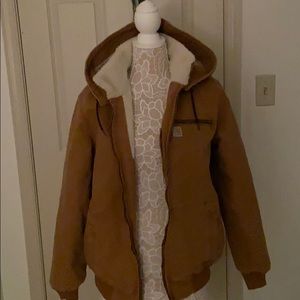 Carhartt Woman’s Jacket